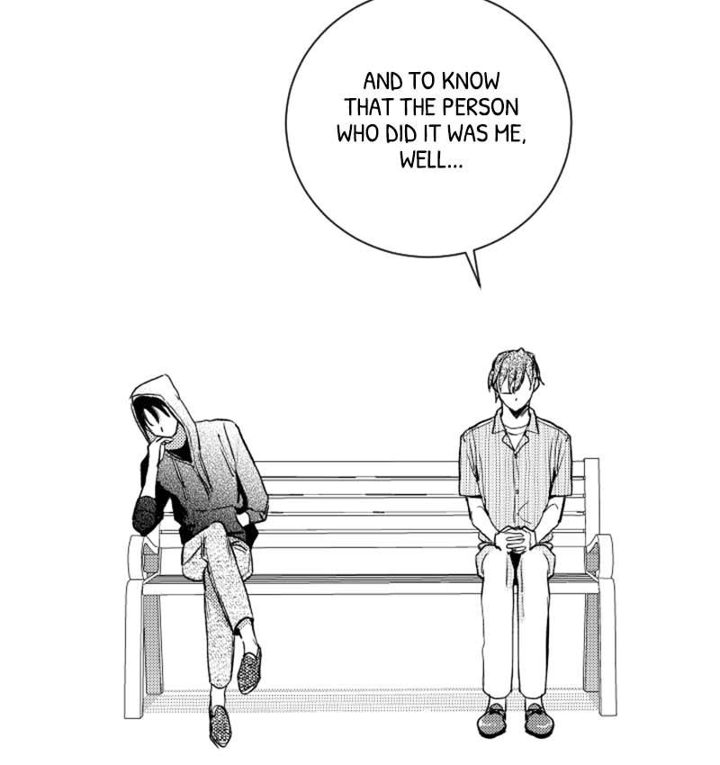 Who’s a Sweet Cheater? Chapter 73 page 6 - 