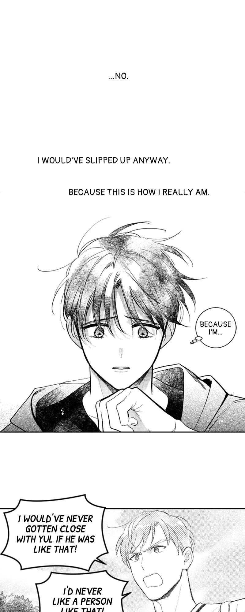 Who’s a Sweet Cheater? Chapter 74 page 15 - 