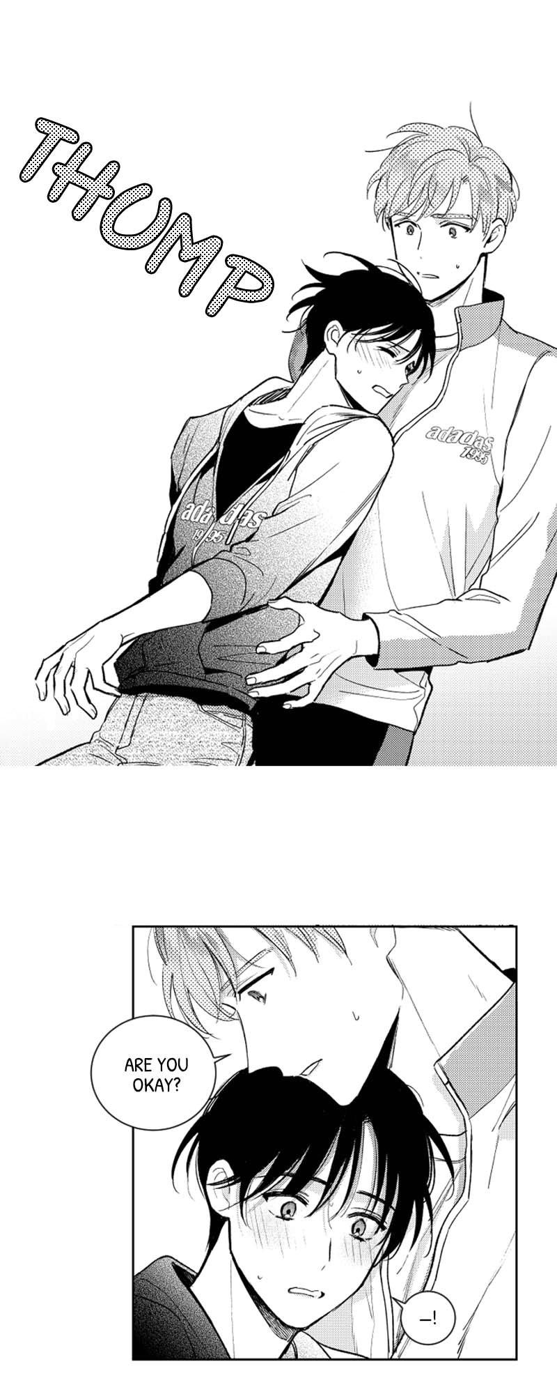 Who’s a Sweet Cheater? Chapter 74 page 17 - 