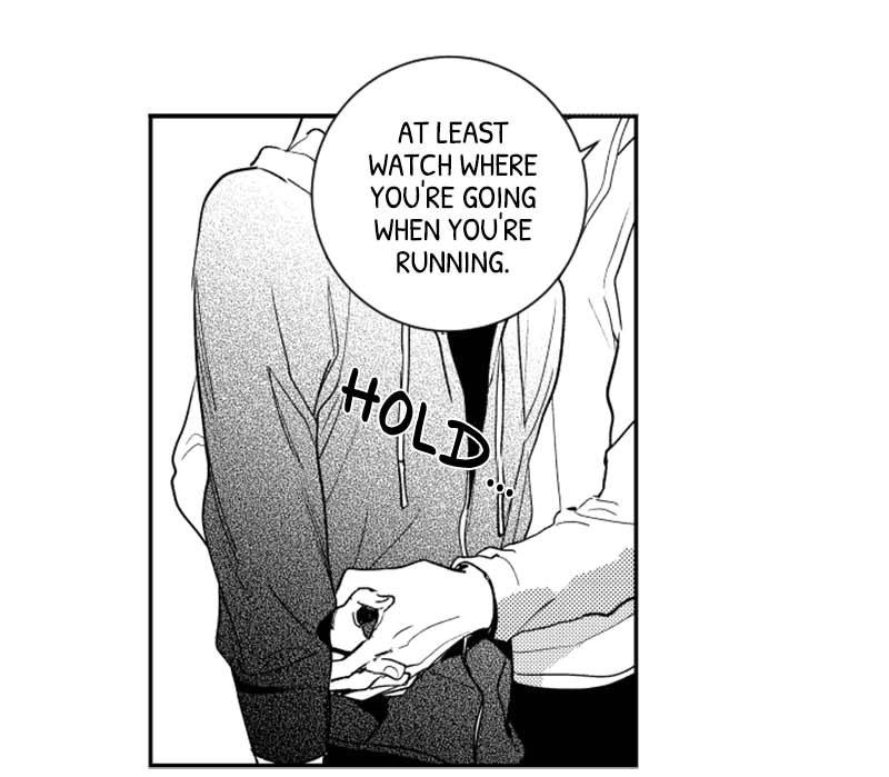 Who’s a Sweet Cheater? Chapter 74 page 18 - 