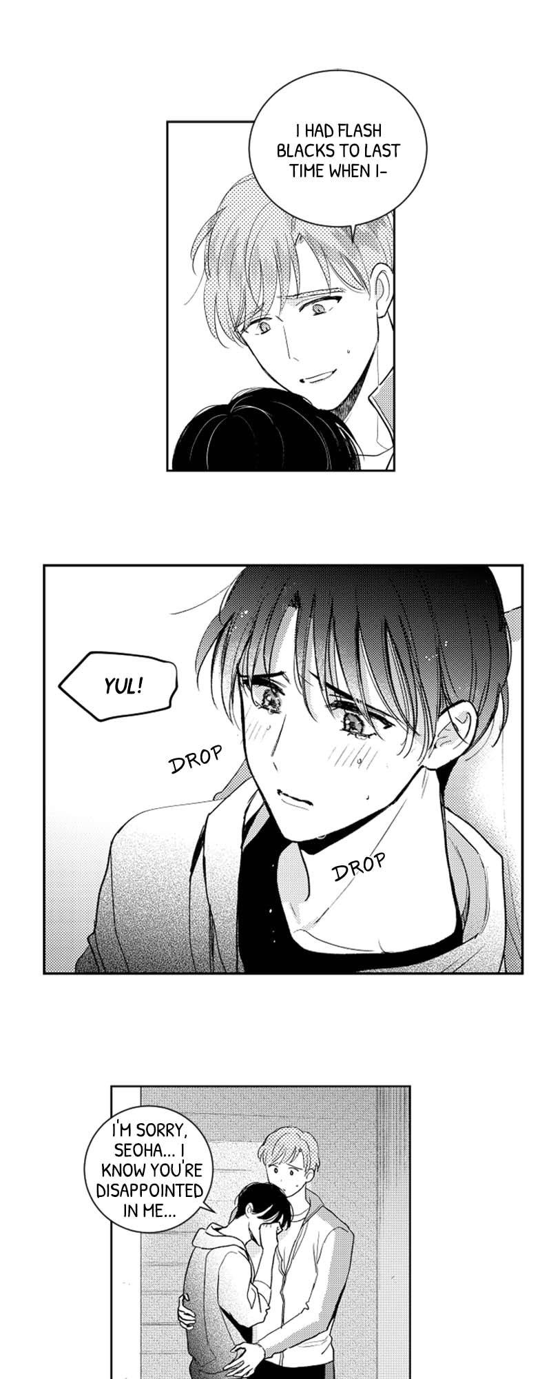 Who’s a Sweet Cheater? Chapter 74 page 19 - 
