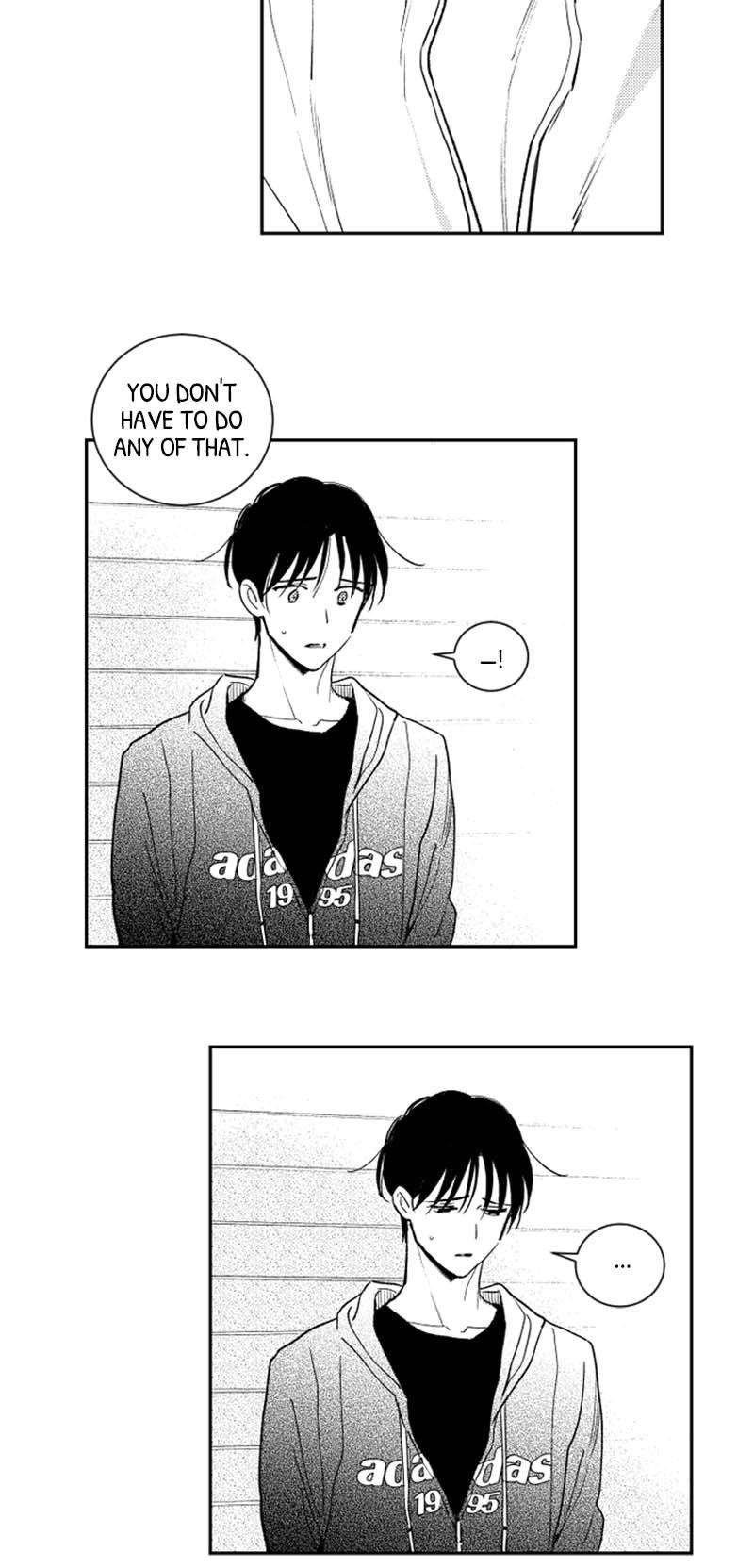 Who’s a Sweet Cheater? Chapter 74 page 26 - 
