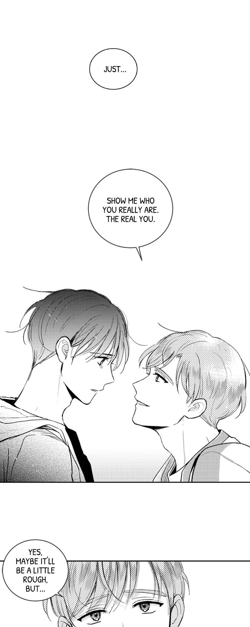 Who’s a Sweet Cheater? Chapter 74 page 27 - 