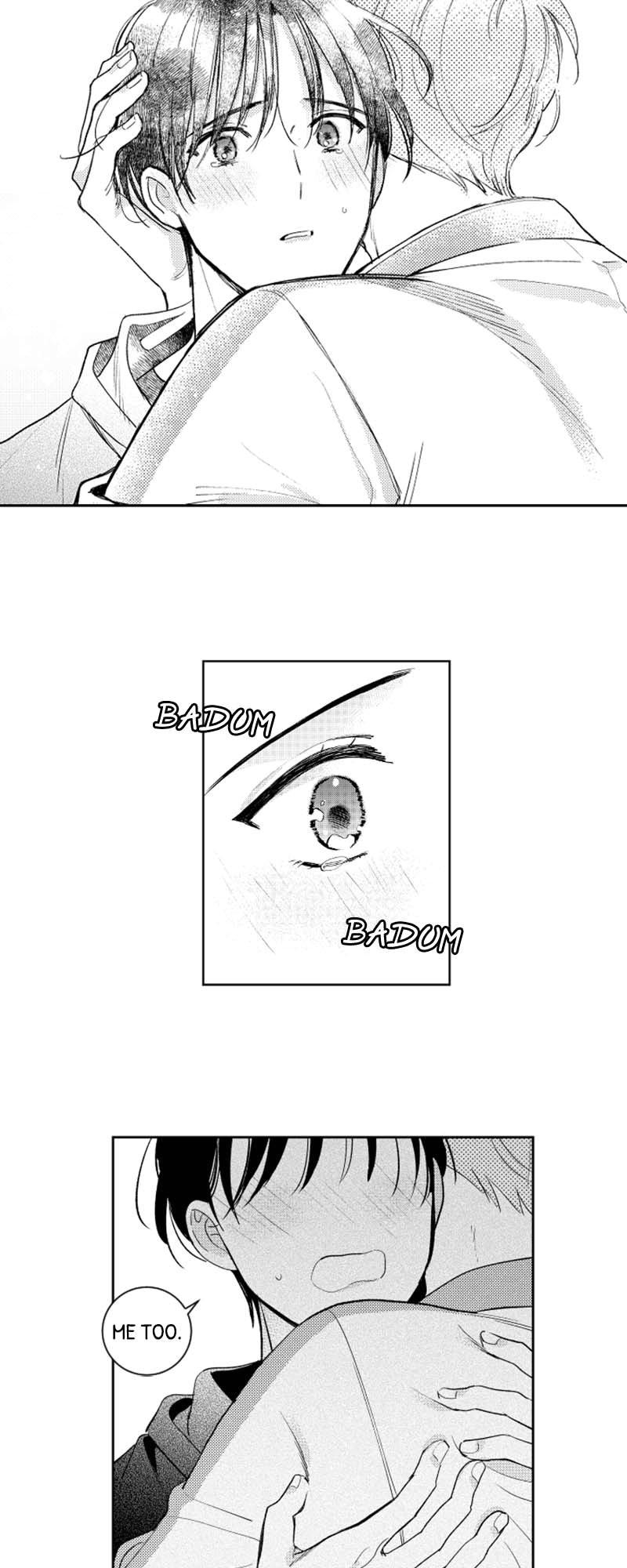 Who’s a Sweet Cheater? Chapter 74 page 29 - 