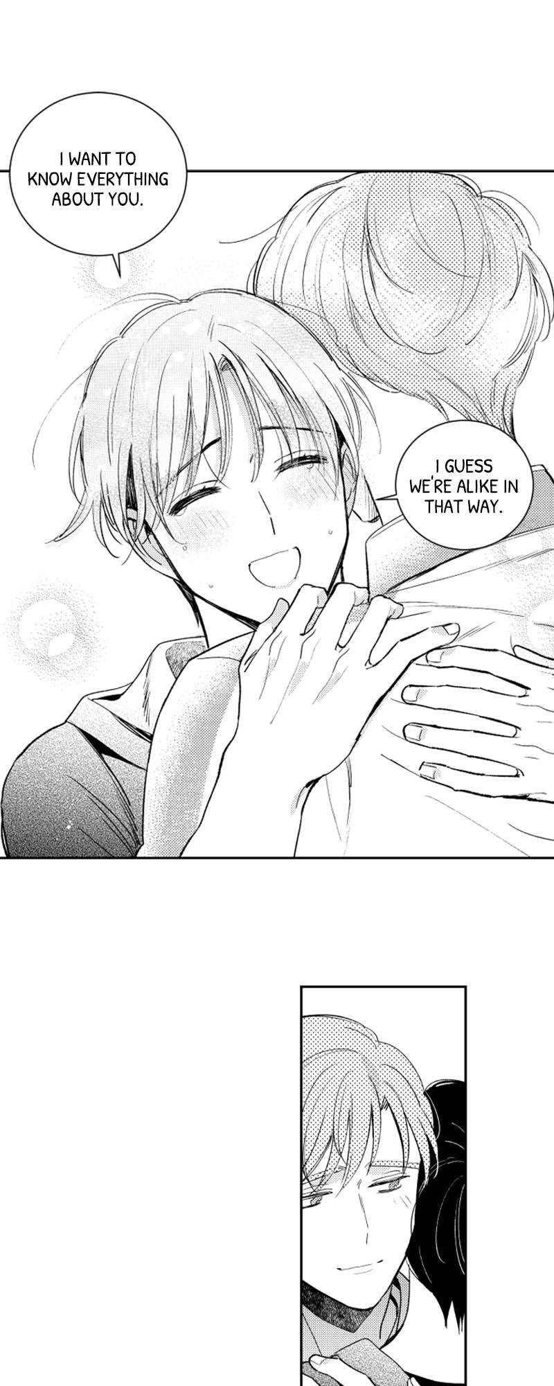 Who’s a Sweet Cheater? Chapter 74 page 31 - 