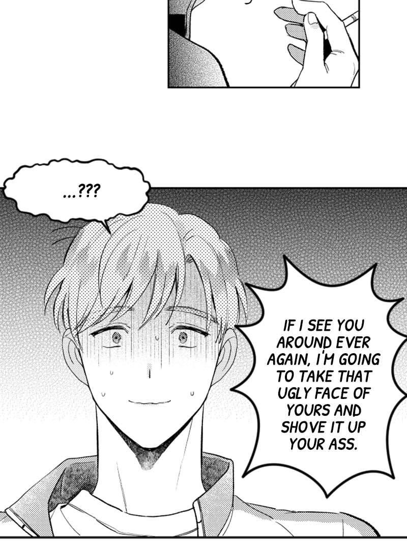 Who’s a Sweet Cheater? Chapter 74 page 5 - 
