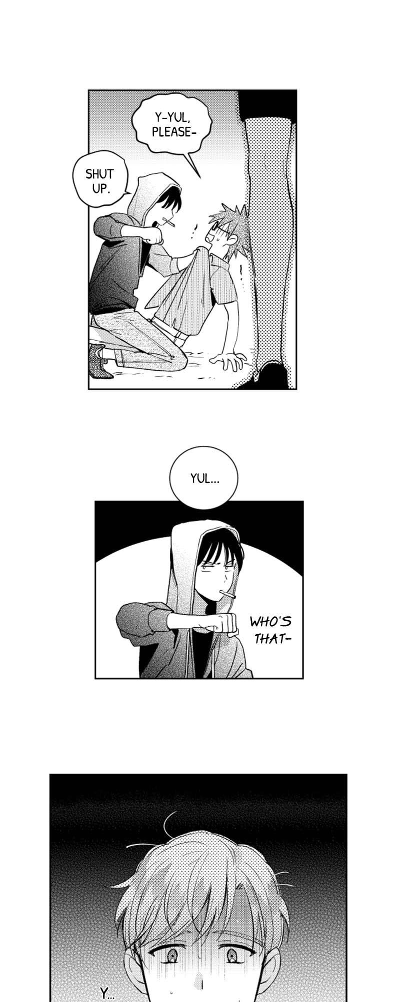Who’s a Sweet Cheater? Chapter 74 page 6 - 