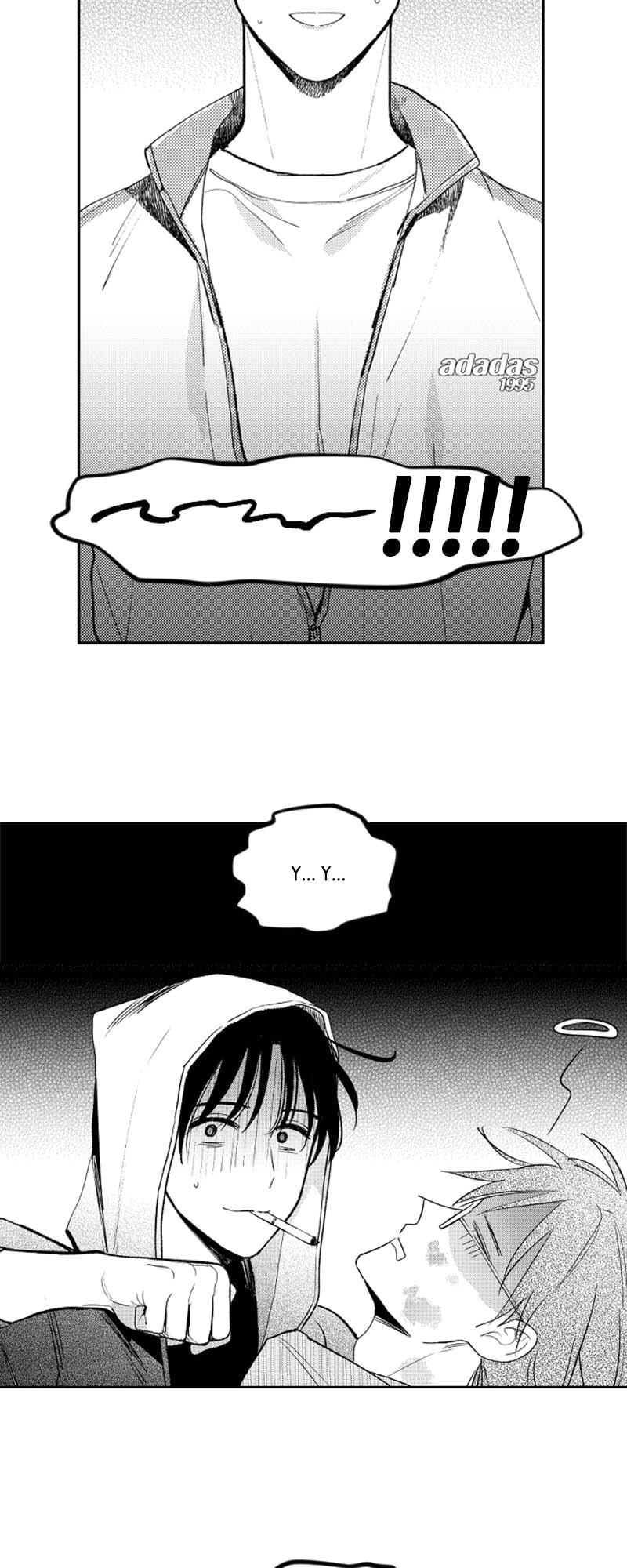 Who’s a Sweet Cheater? Chapter 74 page 7 - 