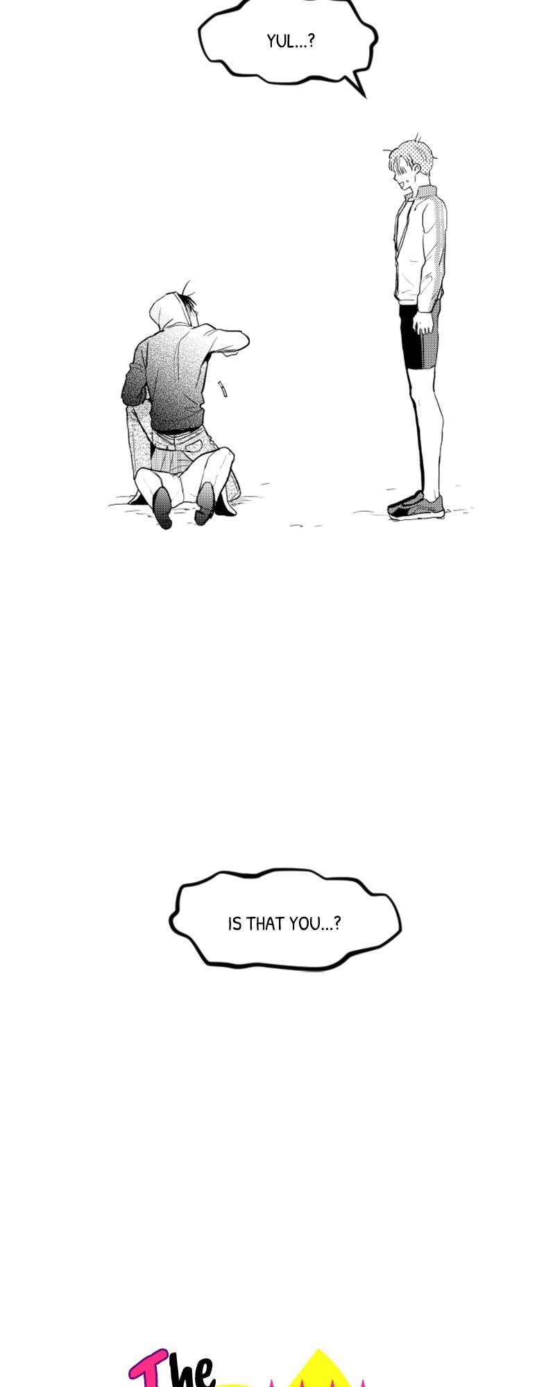 Who’s a Sweet Cheater? Chapter 74 page 8 - 