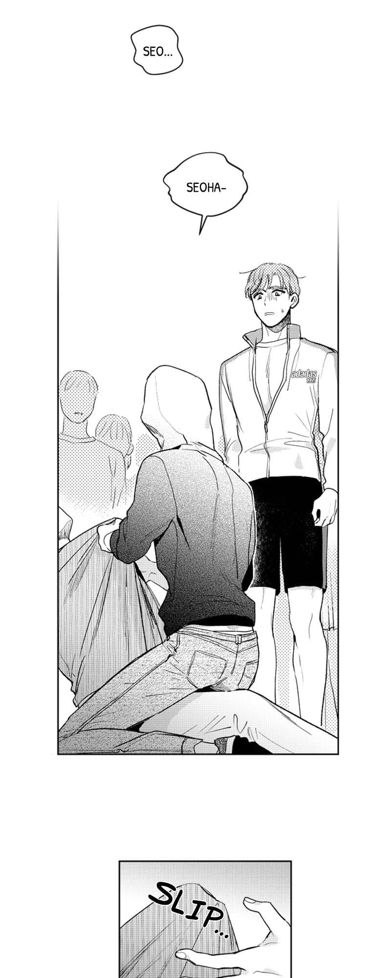 Who’s a Sweet Cheater? Chapter 74 page 10 - 