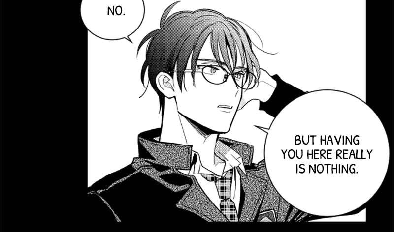 Who’s a Sweet Cheater? Chapter 75 page 15 - 