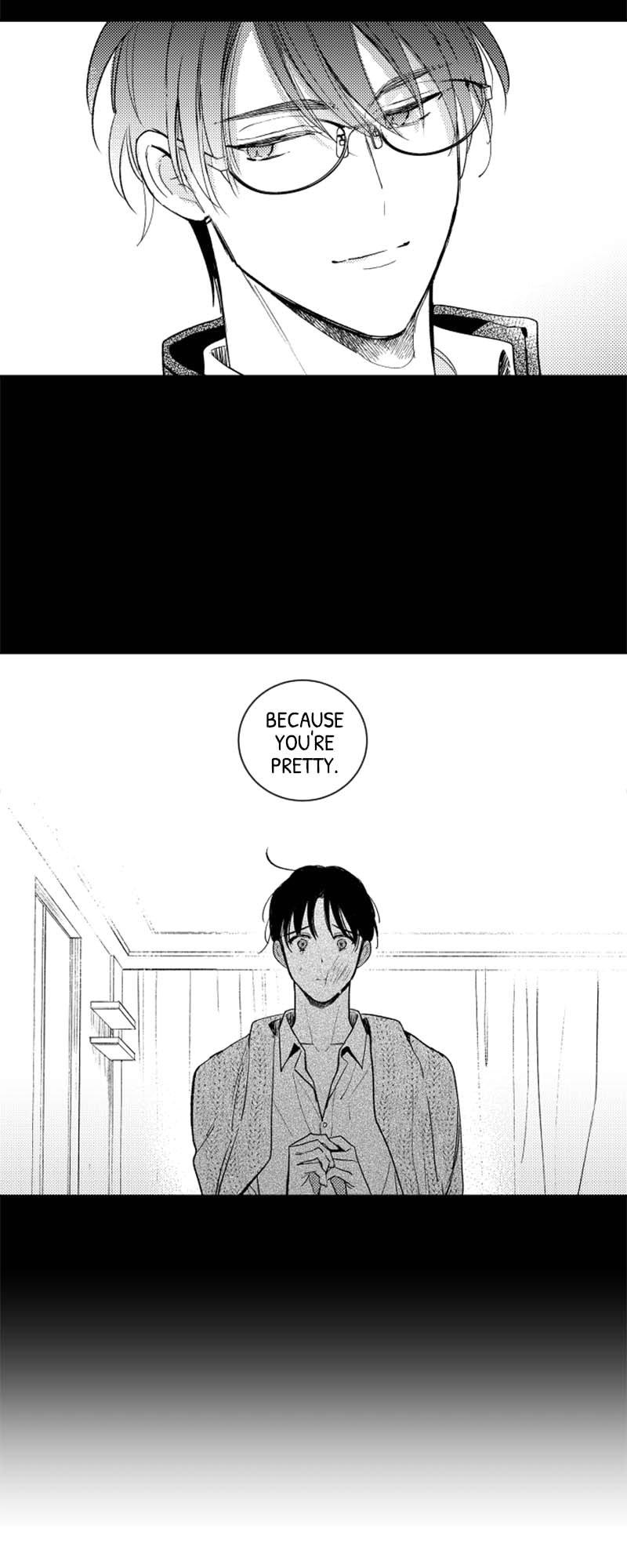 Who’s a Sweet Cheater? Chapter 75 page 17 - 