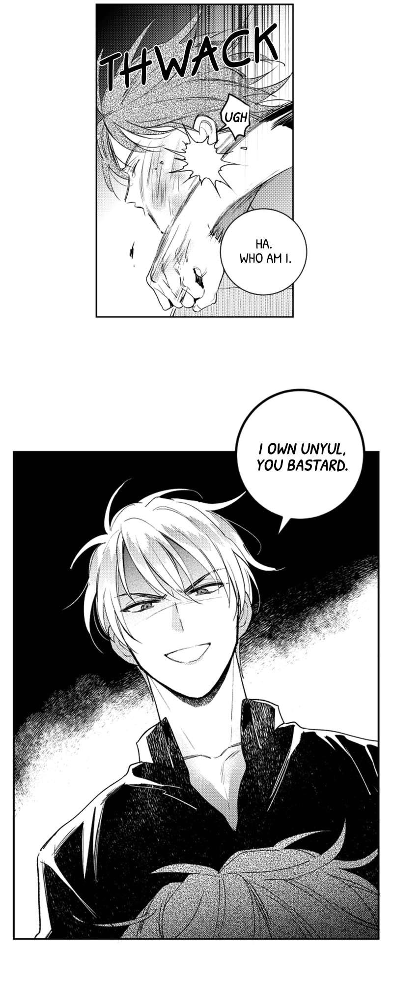 Who’s a Sweet Cheater? Chapter 75 page 18 - 