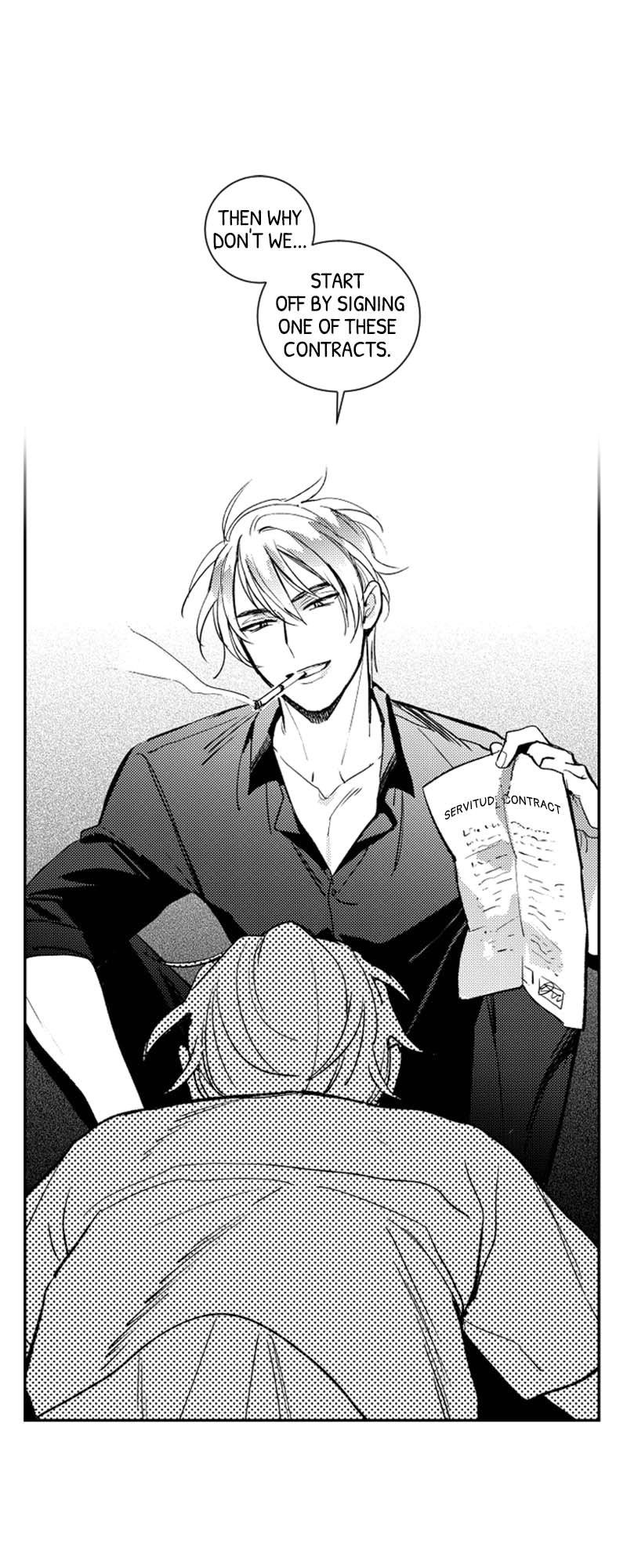 Who’s a Sweet Cheater? Chapter 75 page 24 - 