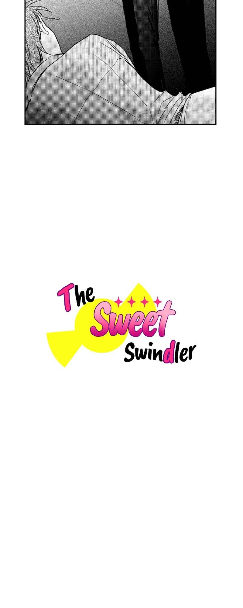 Who’s a Sweet Cheater? Chapter 75 page 5 - 