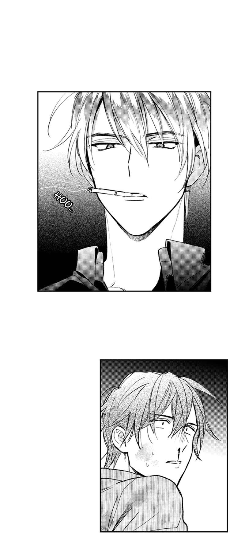Who’s a Sweet Cheater? Chapter 75 page 6 - 