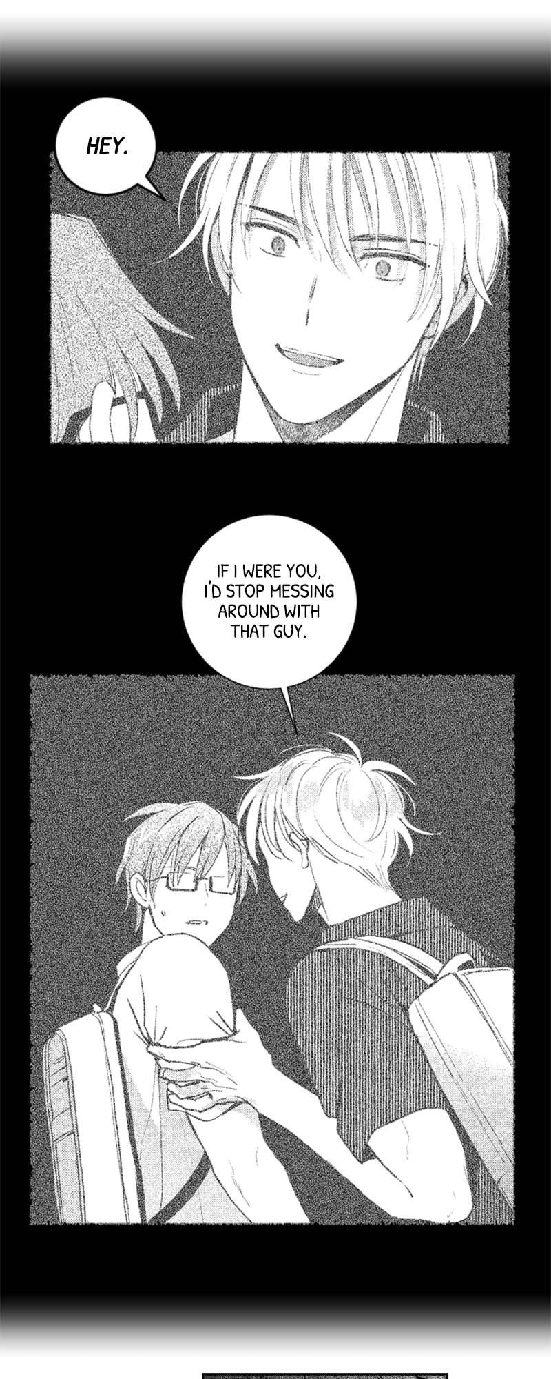 Who’s a Sweet Cheater? Chapter 75 page 7 - 