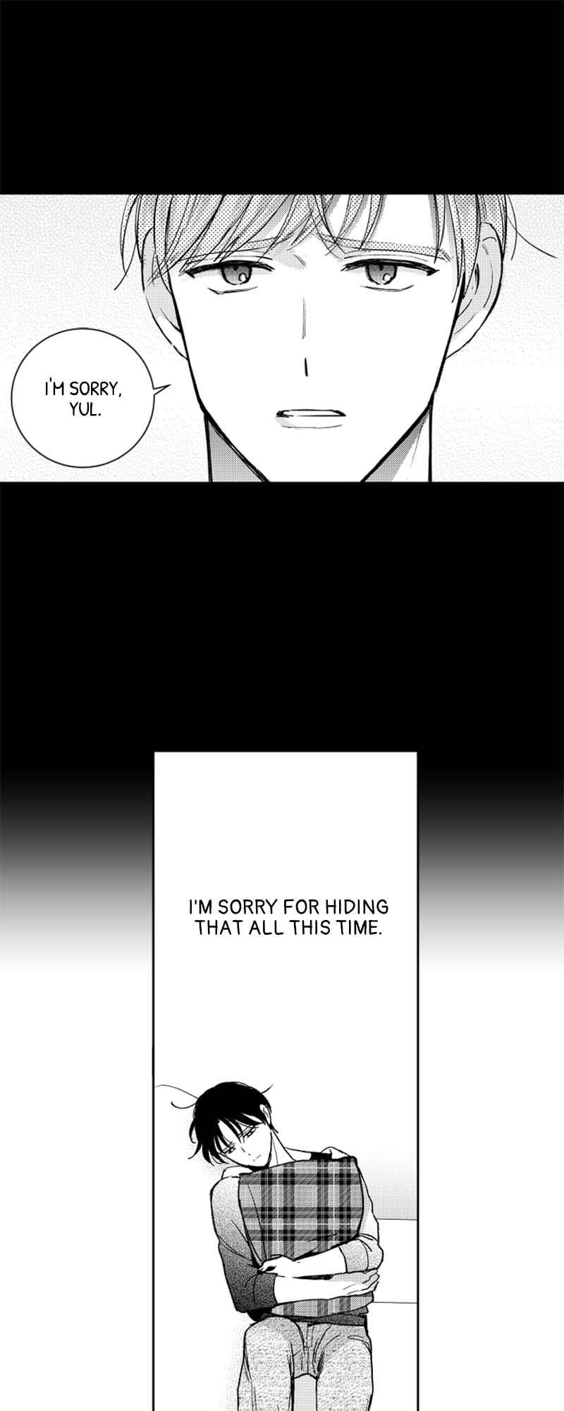 Who’s a Sweet Cheater? Chapter 76 page 23 - 