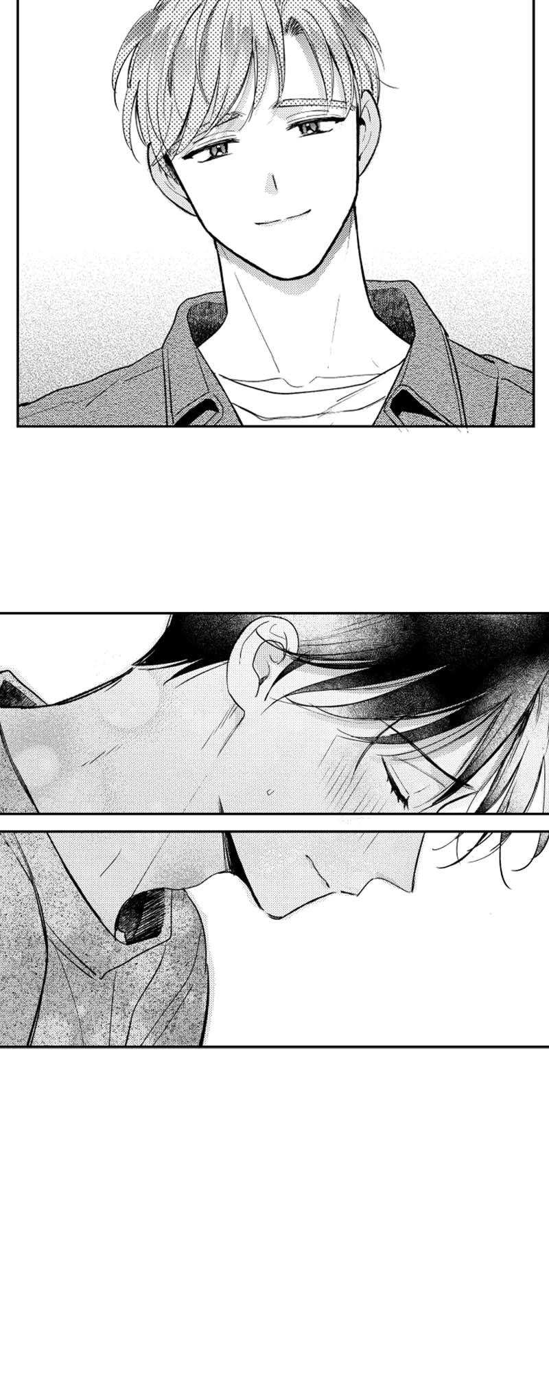 Who’s a Sweet Cheater? Chapter 76 page 31 - 