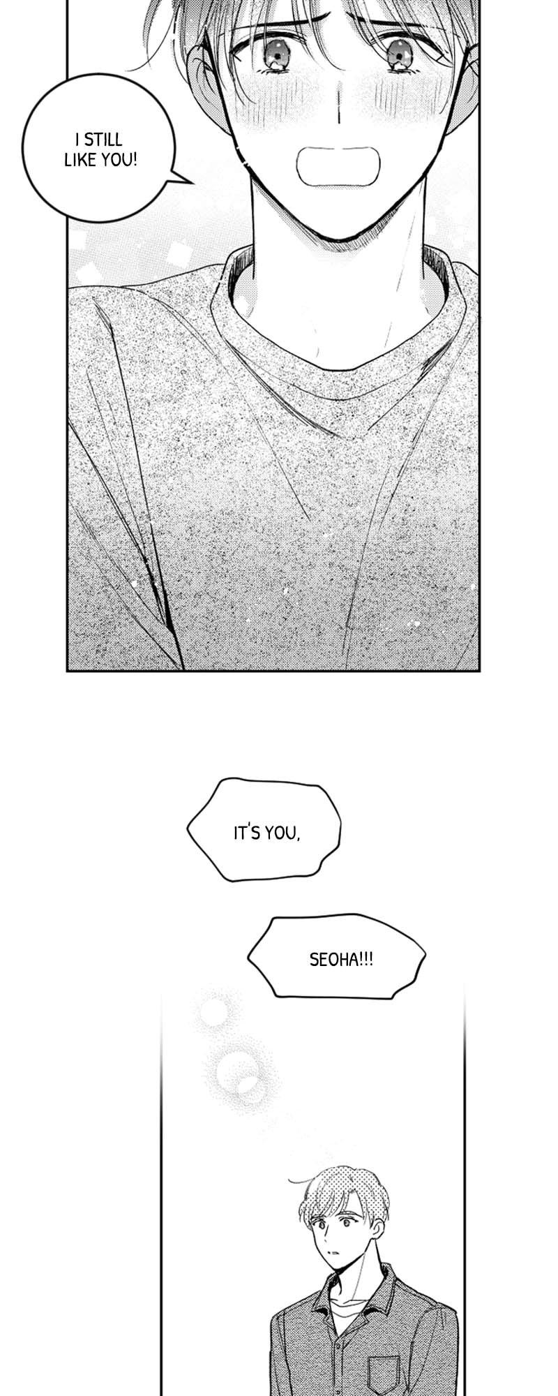 Who’s a Sweet Cheater? Chapter 76 page 35 - 