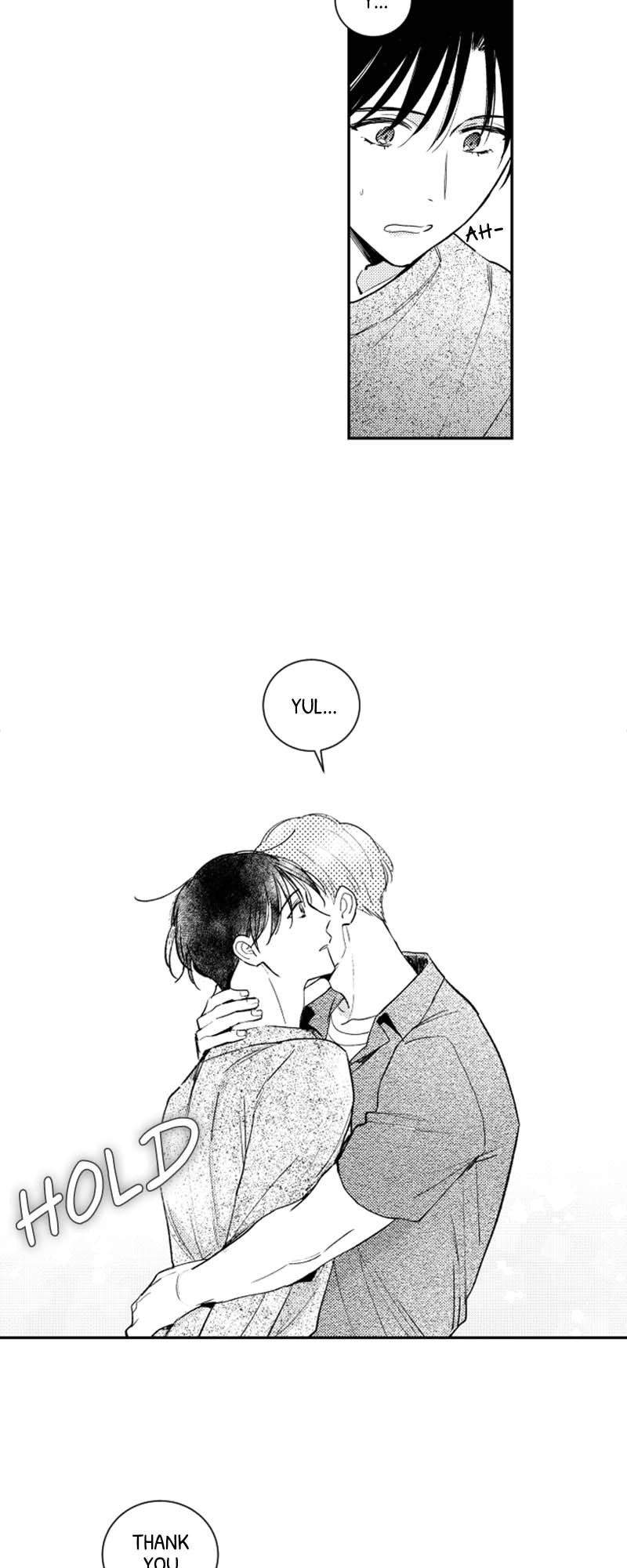 Who’s a Sweet Cheater? Chapter 76 page 40 - 