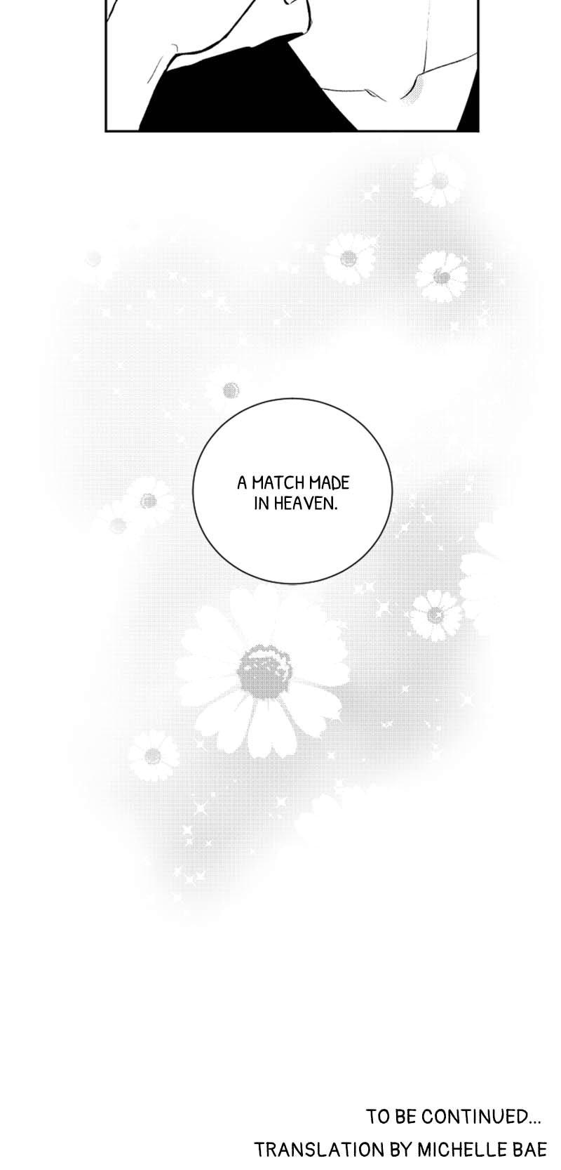 Who’s a Sweet Cheater? Chapter 76 page 45 - 
