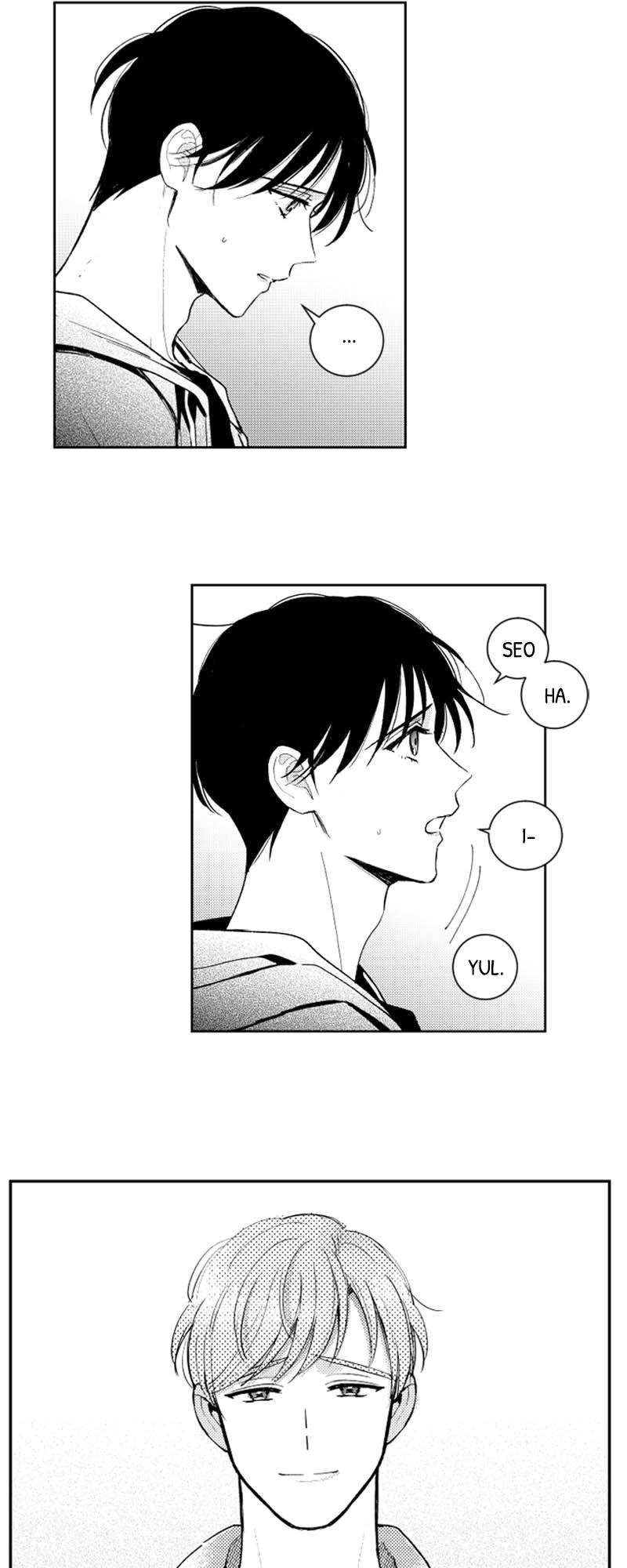 Who’s a Sweet Cheater? Chapter 76 page 6 - 