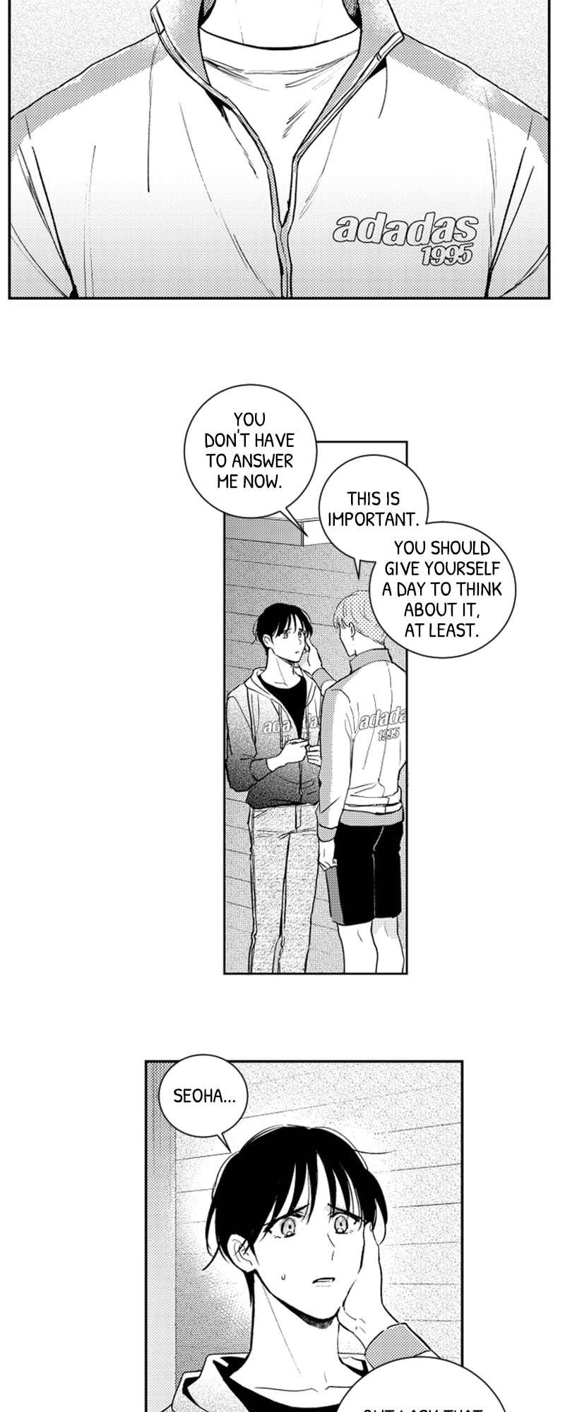 Who’s a Sweet Cheater? Chapter 76 page 7 - 