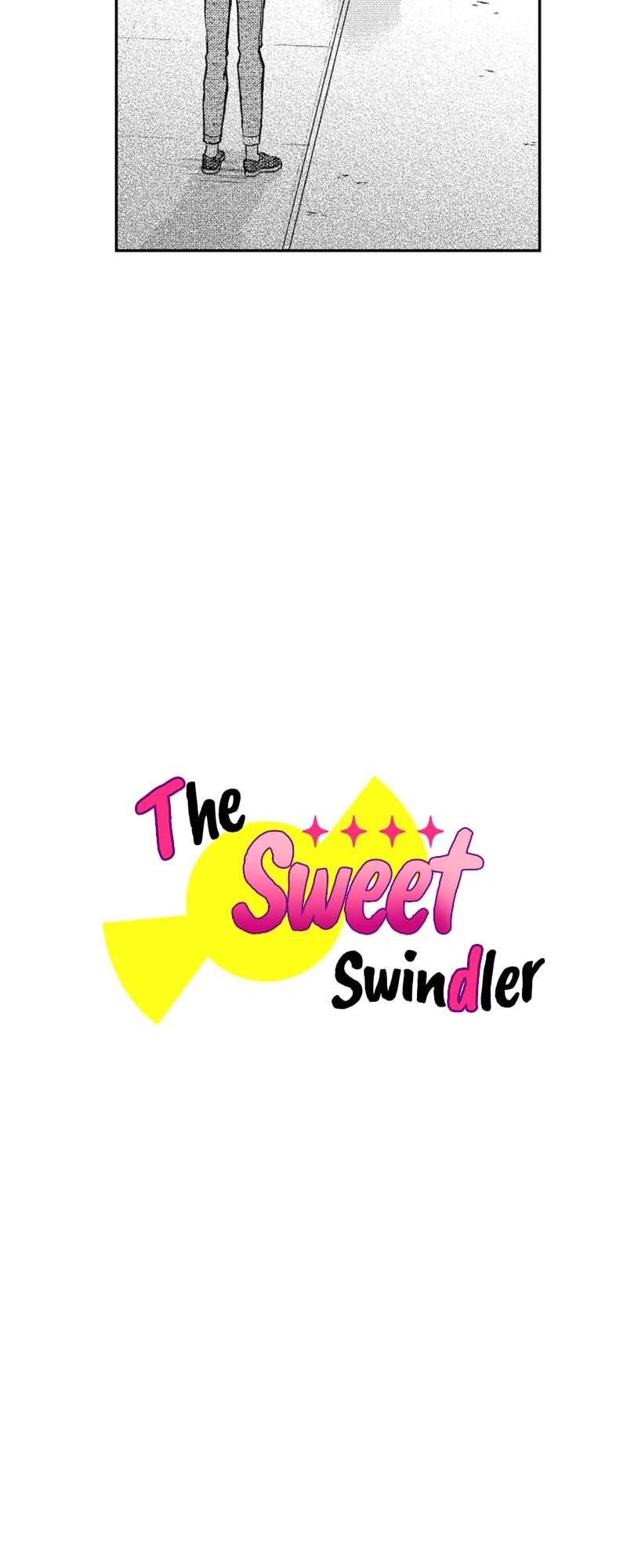 Who’s a Sweet Cheater? Chapter 76 page 9 - 