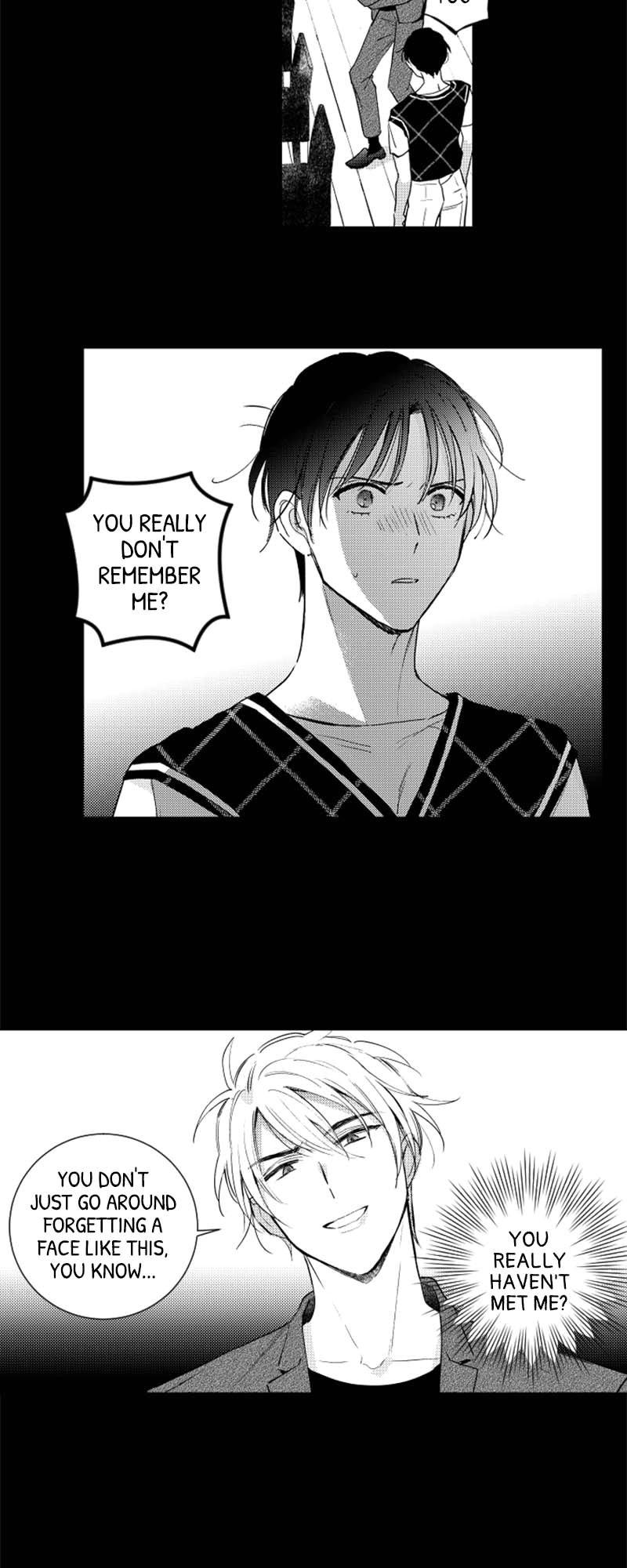 Who’s a Sweet Cheater? Chapter 77 page 13 - 