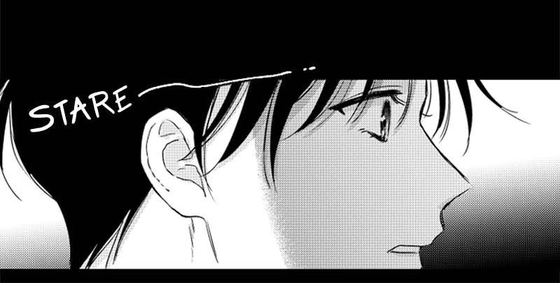 Who’s a Sweet Cheater? Chapter 77 page 14 - 