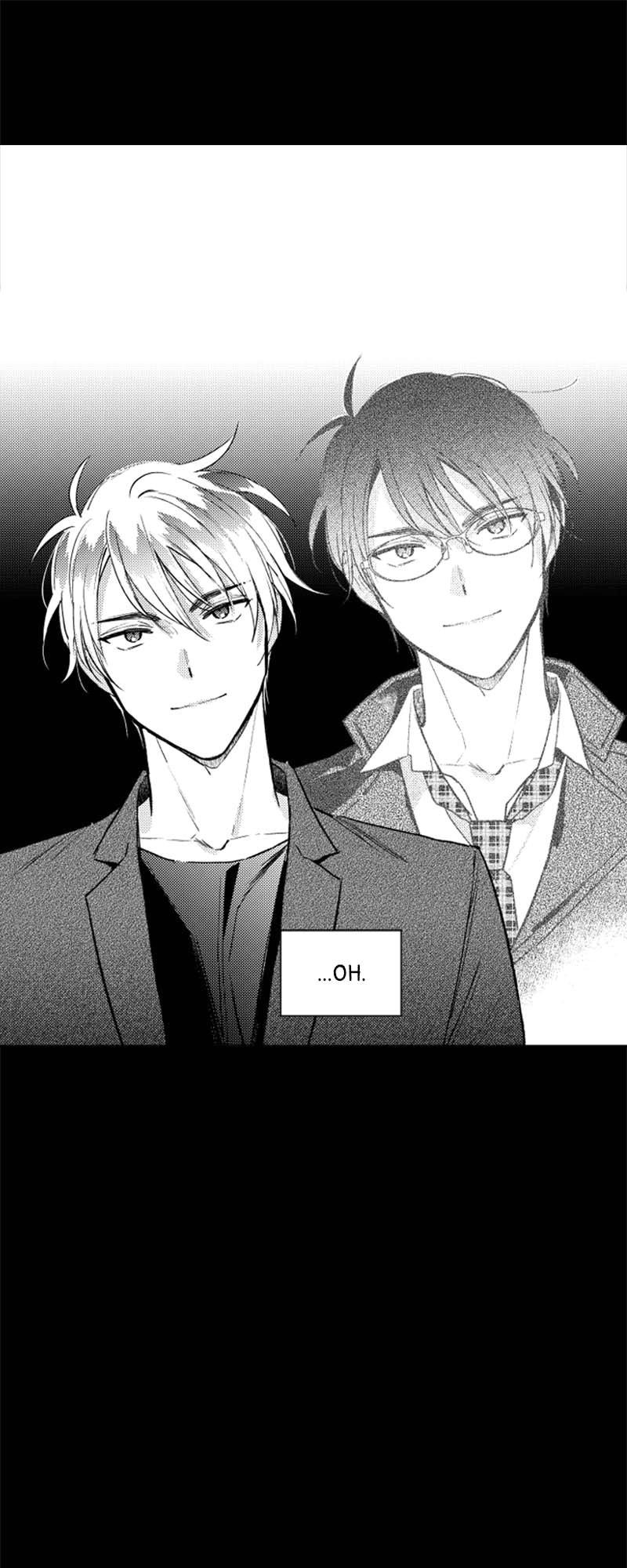 Who’s a Sweet Cheater? Chapter 77 page 15 - 