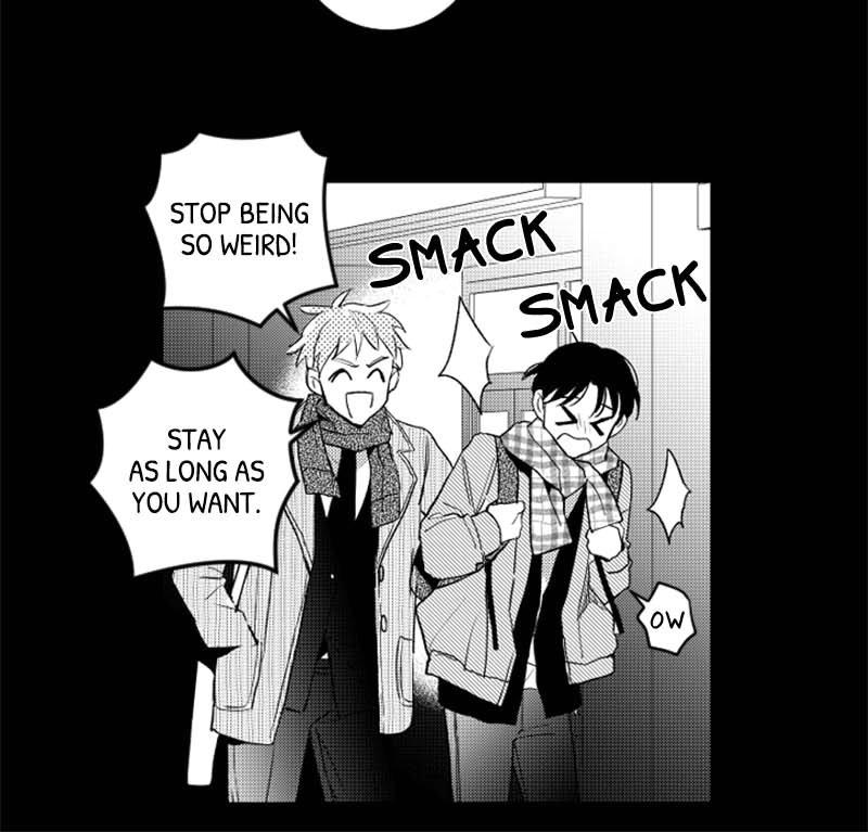 Who’s a Sweet Cheater? Chapter 77 page 19 - 