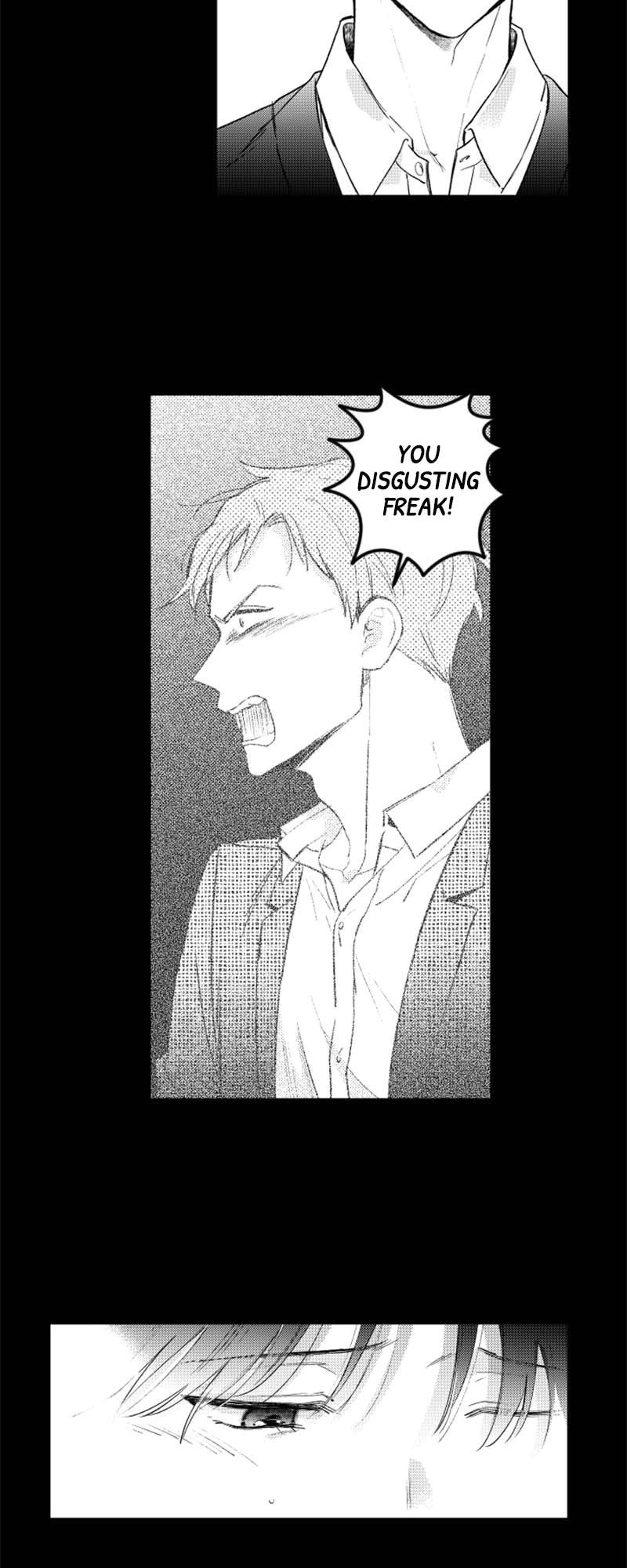 Who’s a Sweet Cheater? Chapter 77 page 22 - 