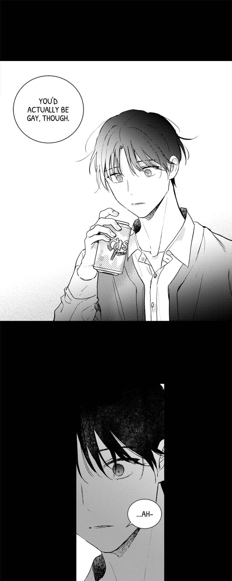Who’s a Sweet Cheater? Chapter 77 page 25 - 
