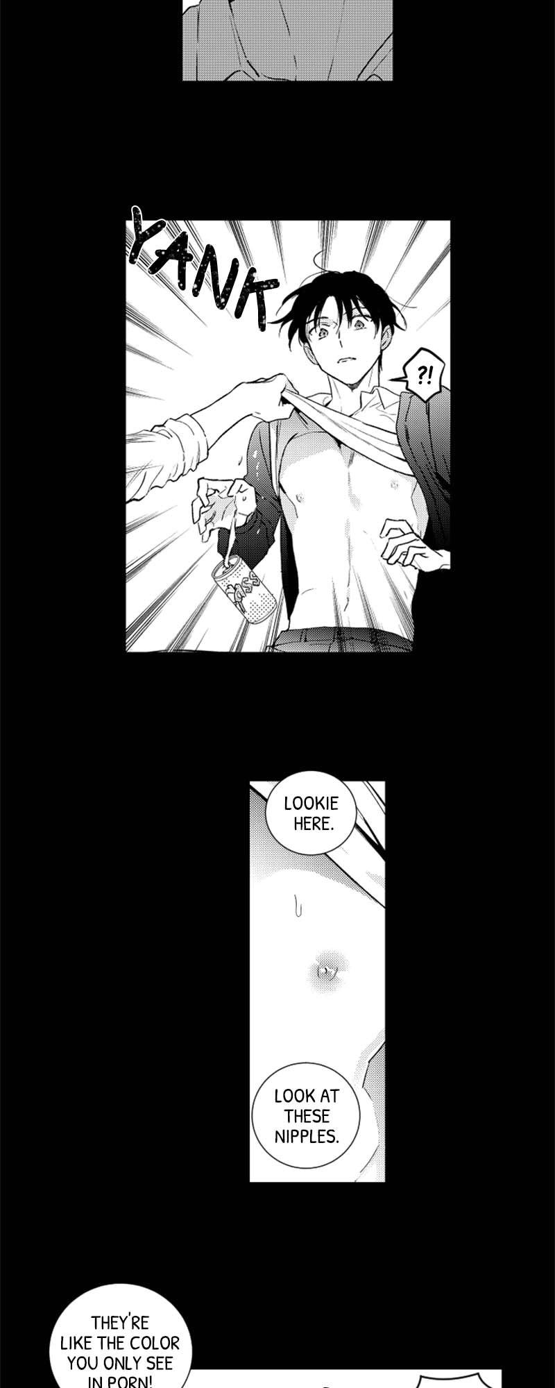 Who’s a Sweet Cheater? Chapter 77 page 26 - 