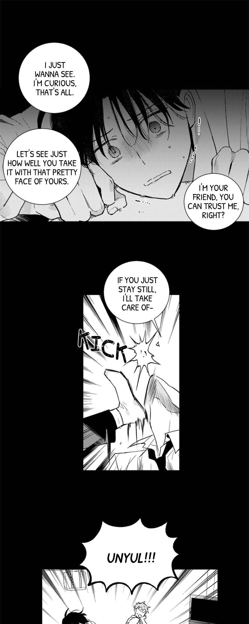Who’s a Sweet Cheater? Chapter 77 page 29 - 