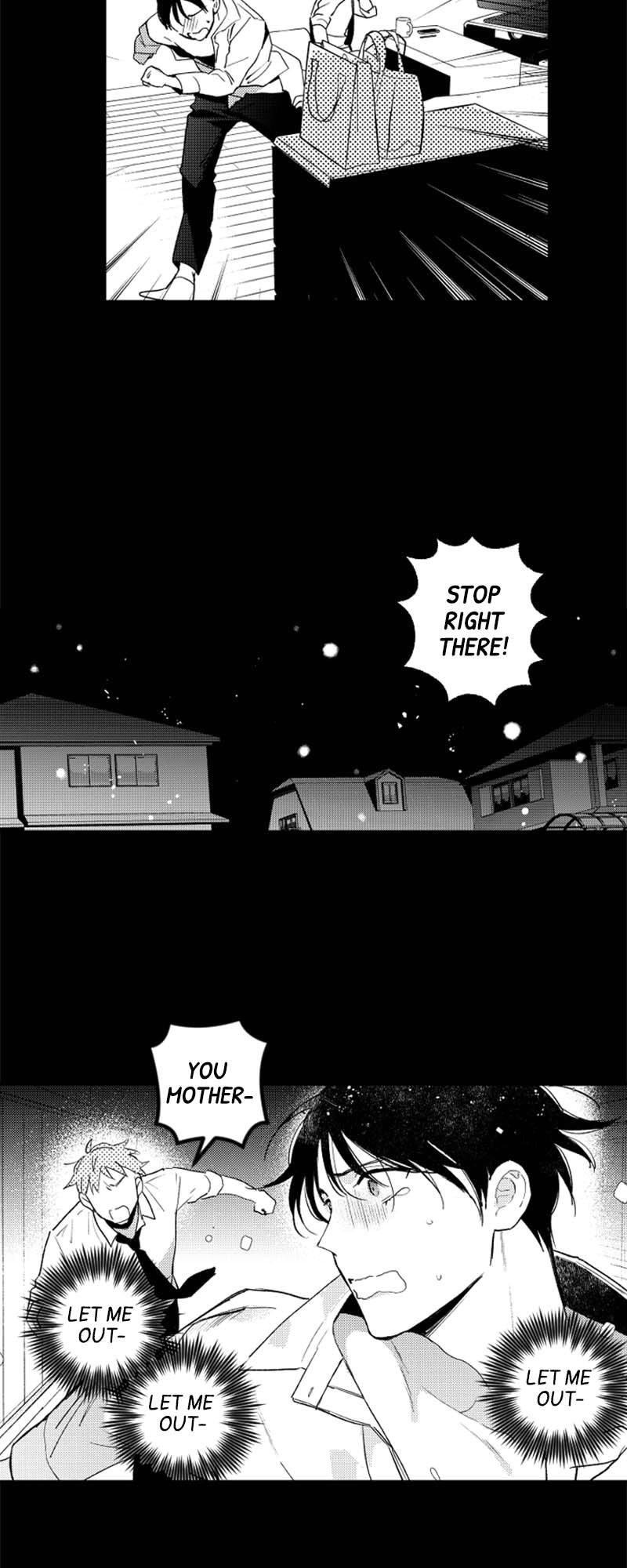 Who’s a Sweet Cheater? Chapter 77 page 30 - 