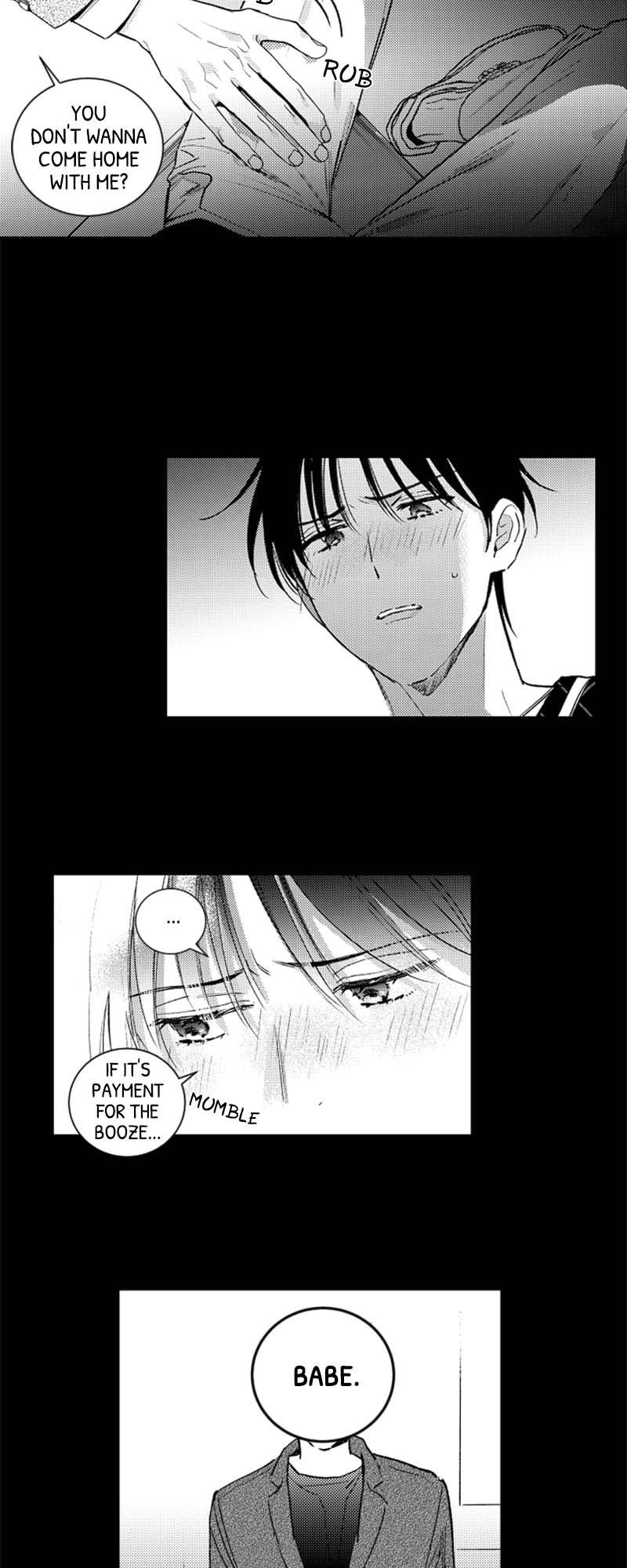 Who’s a Sweet Cheater? Chapter 77 page 4 - 