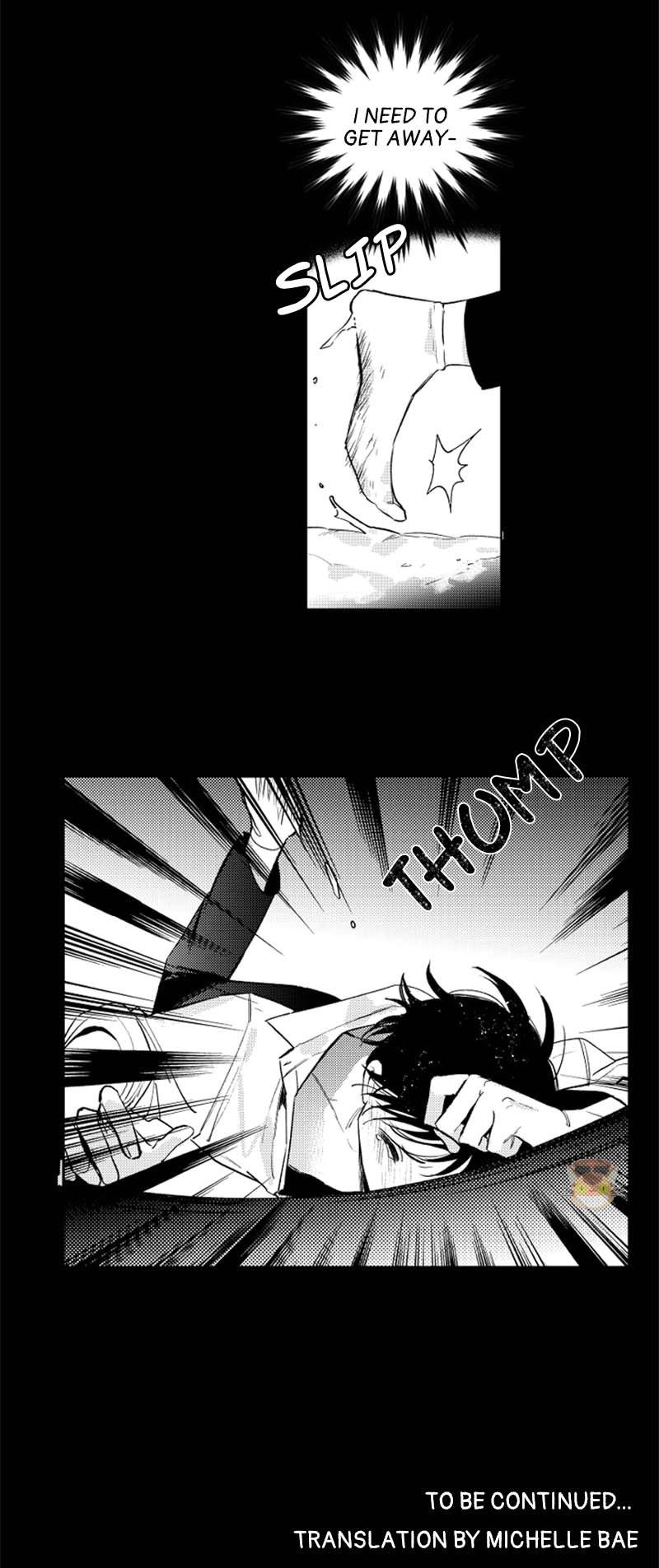 Who’s a Sweet Cheater? Chapter 77 page 31 - 
