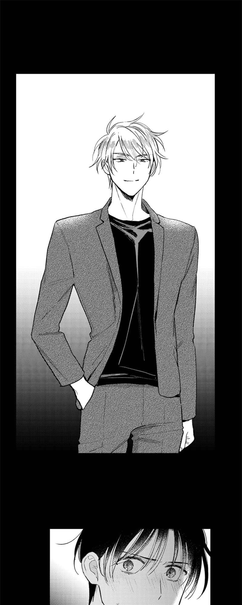 Who’s a Sweet Cheater? Chapter 77 page 6 - 