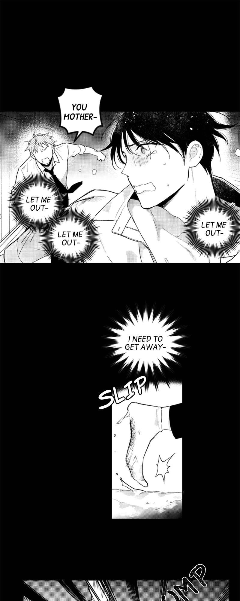Who’s a Sweet Cheater? Chapter 78 page 2 - 