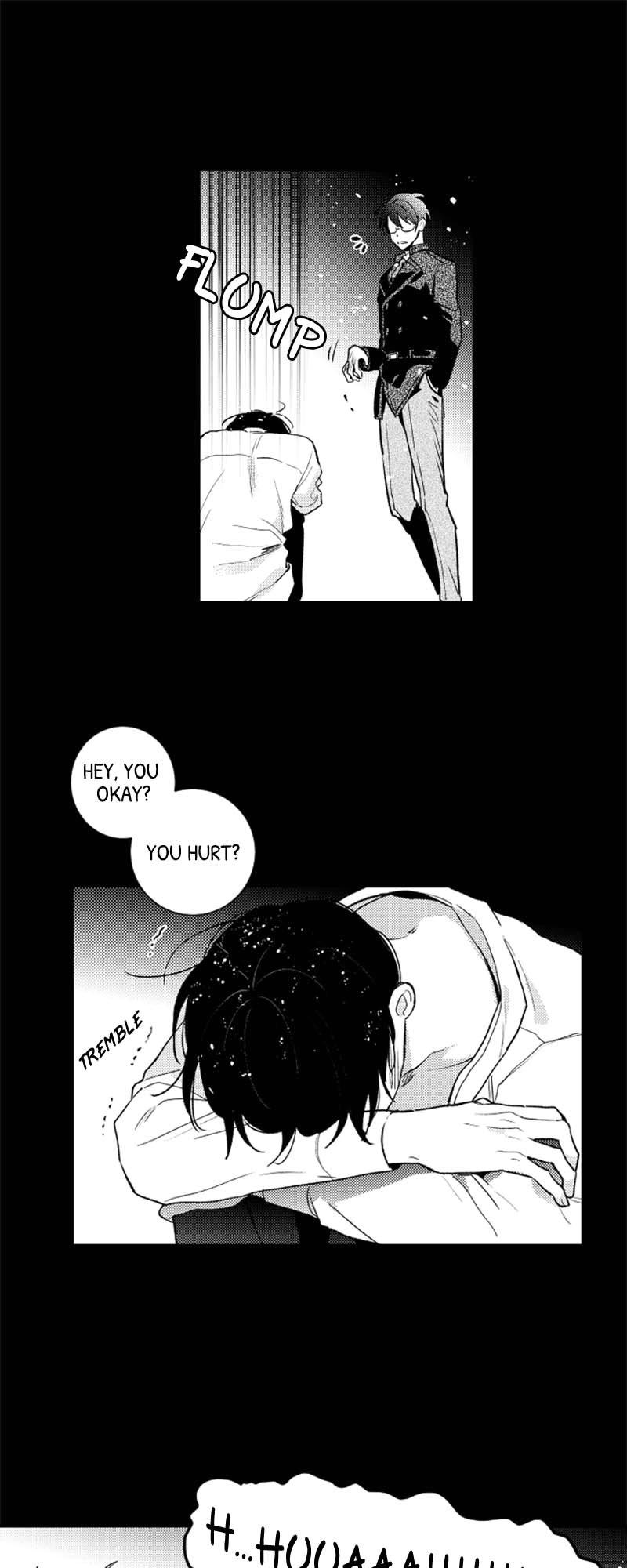 Who’s a Sweet Cheater? Chapter 78 page 11 - 