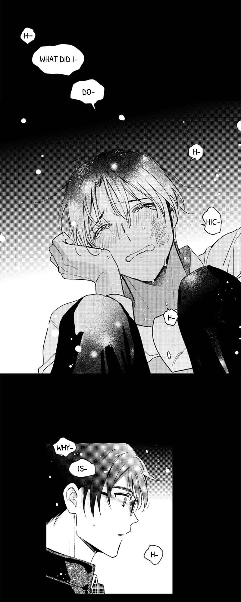 Who’s a Sweet Cheater? Chapter 78 page 13 - 