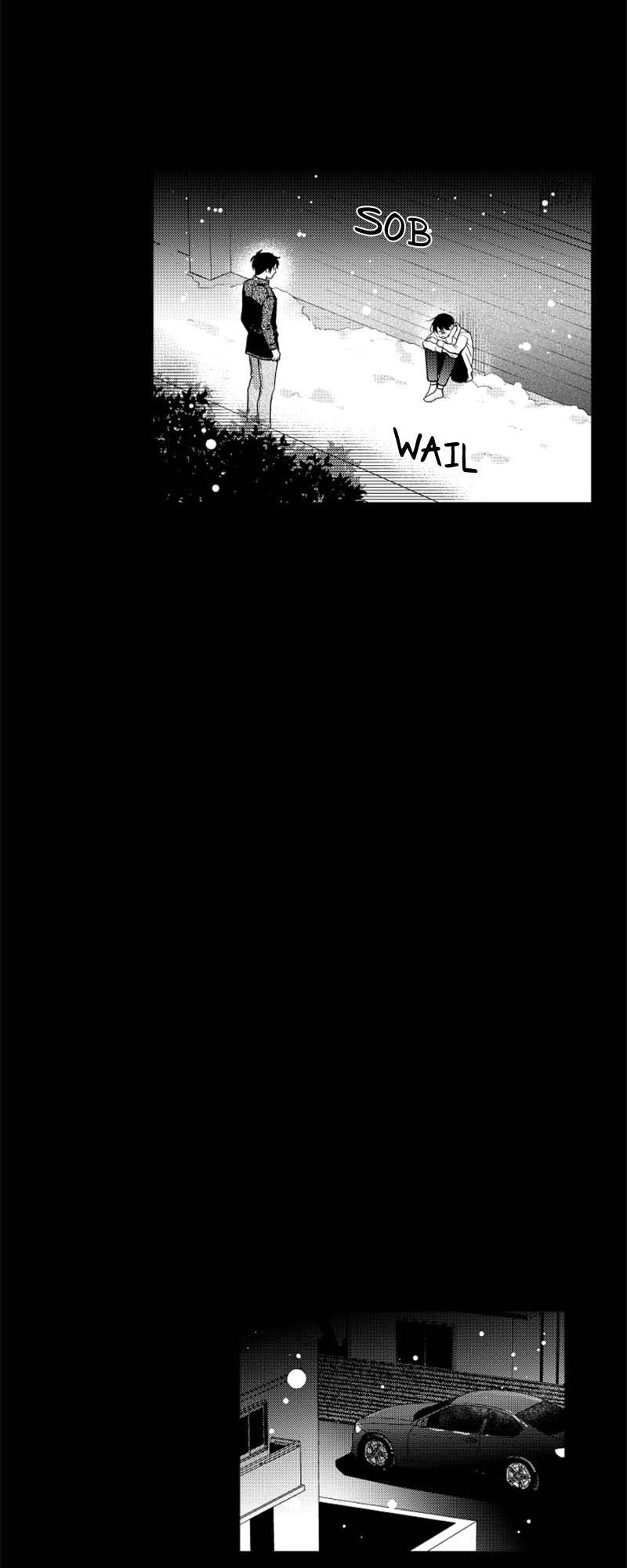 Who’s a Sweet Cheater? Chapter 78 page 14 - 