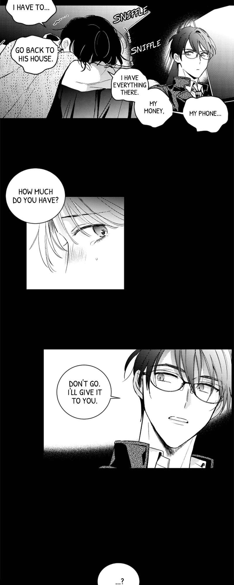 Who’s a Sweet Cheater? Chapter 78 page 17 - 