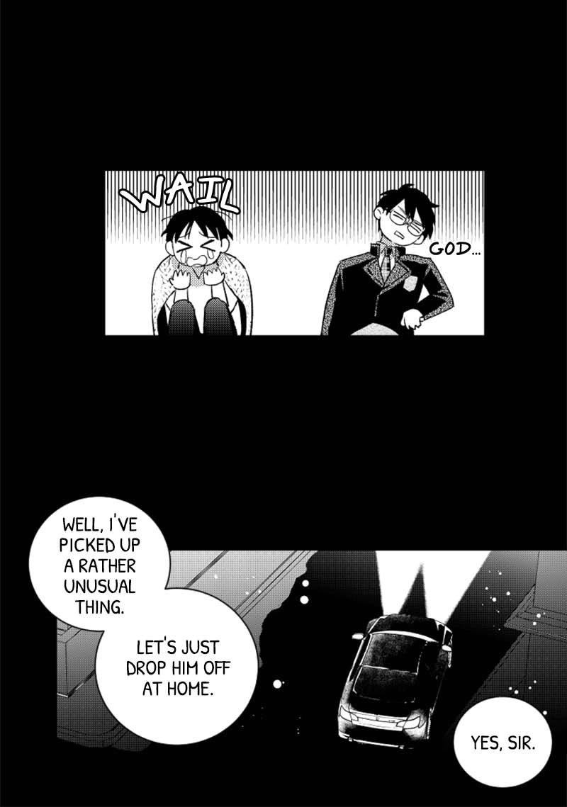 Who’s a Sweet Cheater? Chapter 78 page 19 - 
