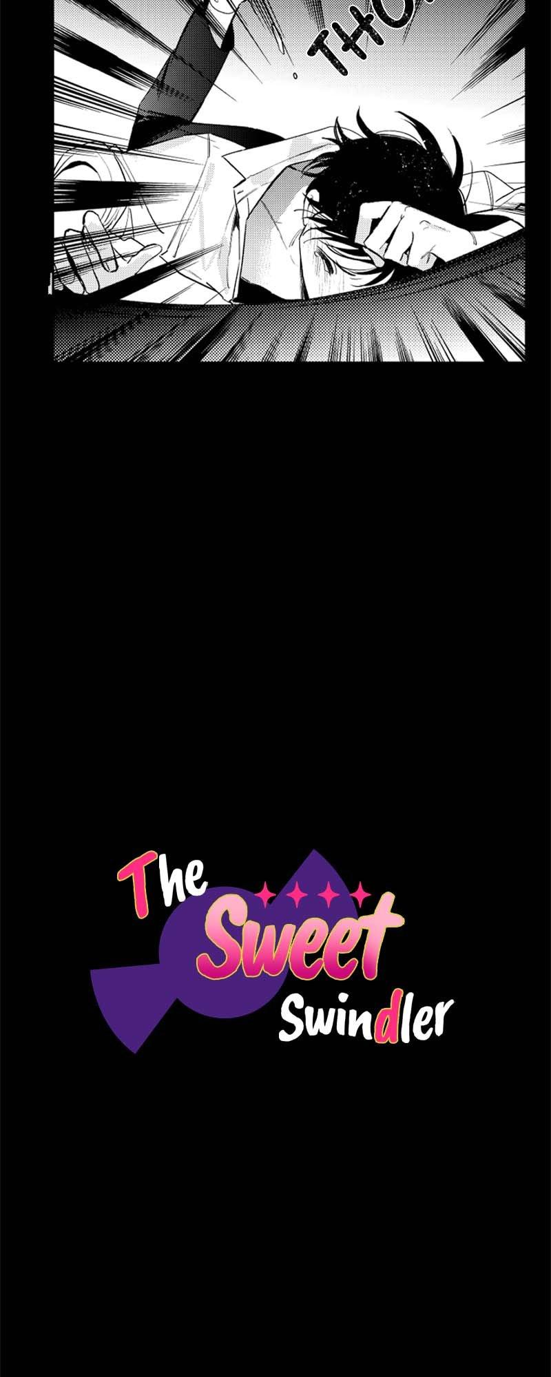 Who’s a Sweet Cheater? Chapter 78 page 3 - 