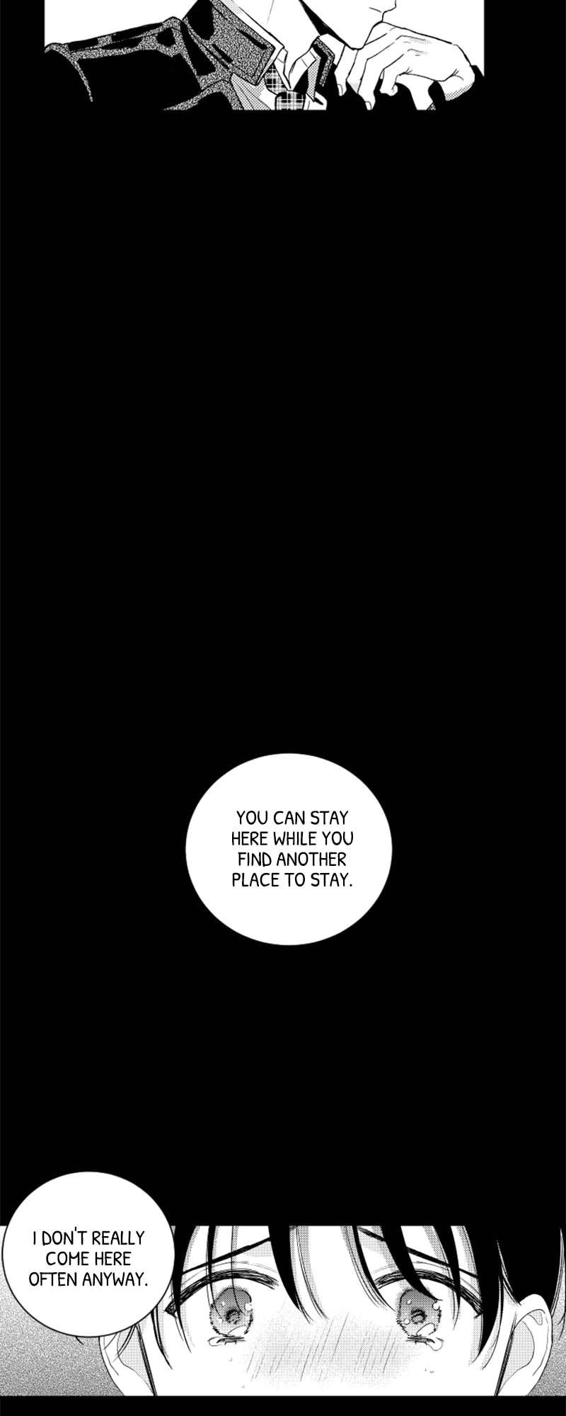 Who’s a Sweet Cheater? Chapter 78 page 21 - 