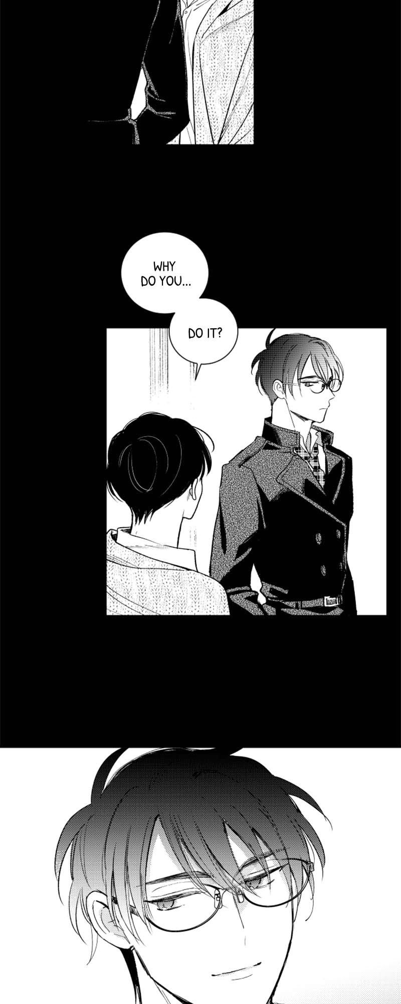 Who’s a Sweet Cheater? Chapter 78 page 23 - 